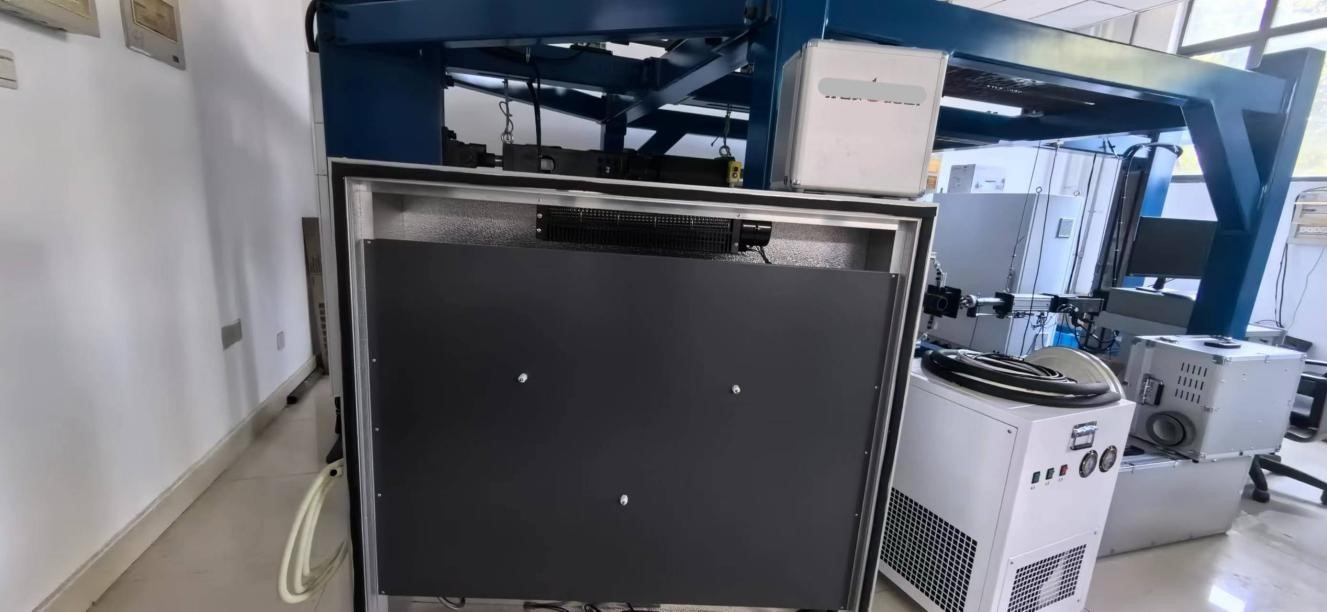 圍護結構傳熱(rè)系數現場(chǎng)檢測儀