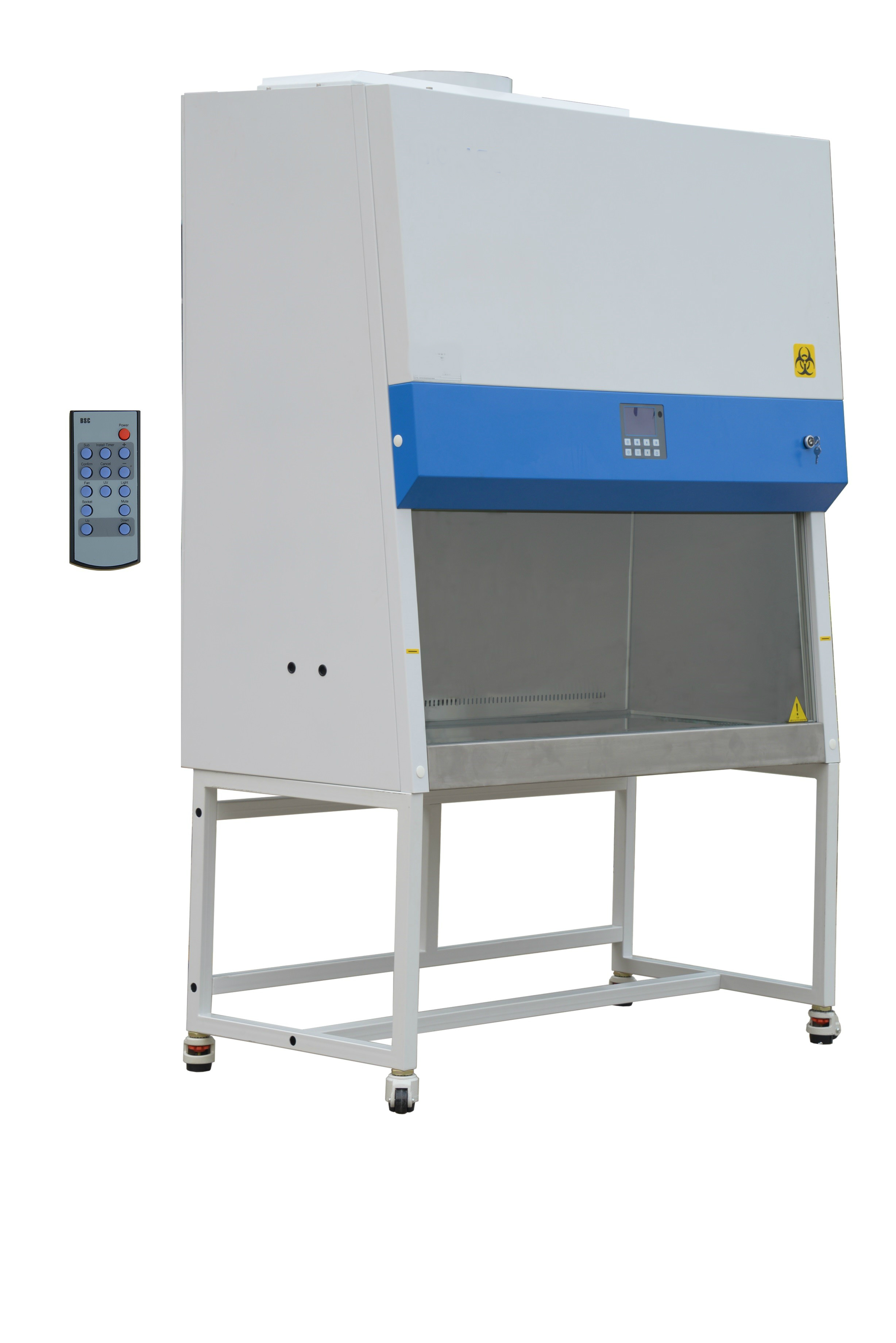 生物(wù)安全櫃