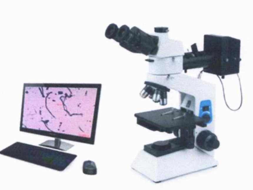 纖維圖像分(fēn)析儀