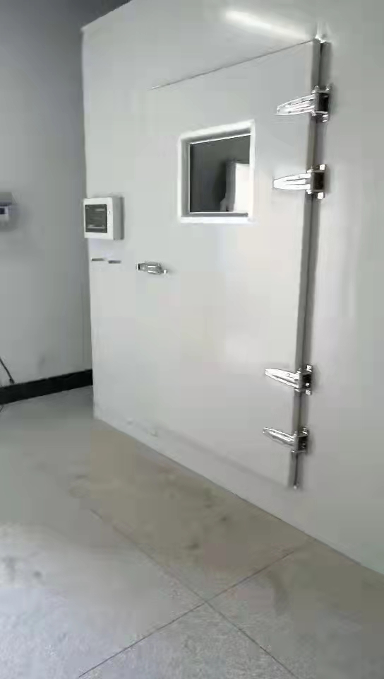 多功能(néng)環境倉