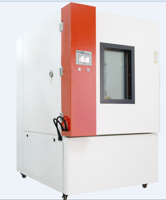 高(gāo)低溫交變試驗箱